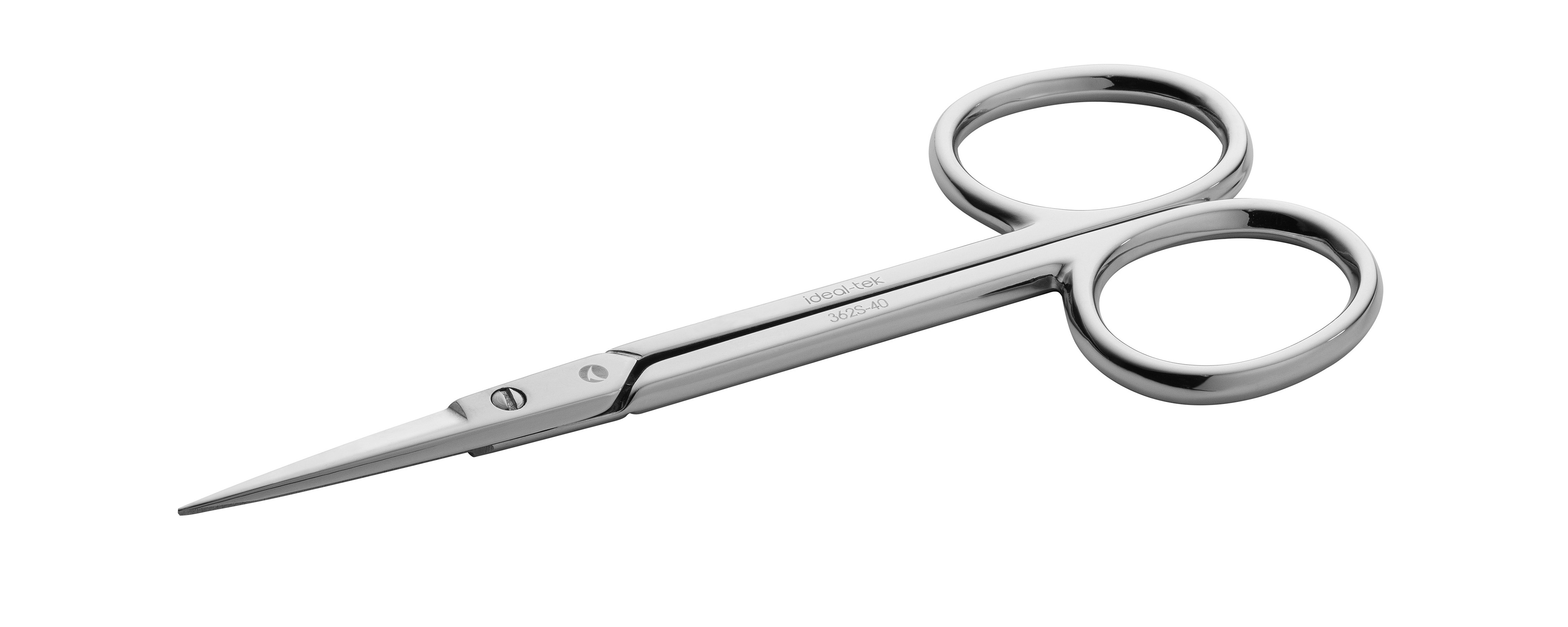ideal-tek 105 mm Carbon Steel Scissors