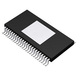 ROHM LED Driver IC, 65 V 3.2 A 48-Pin HTSSOP