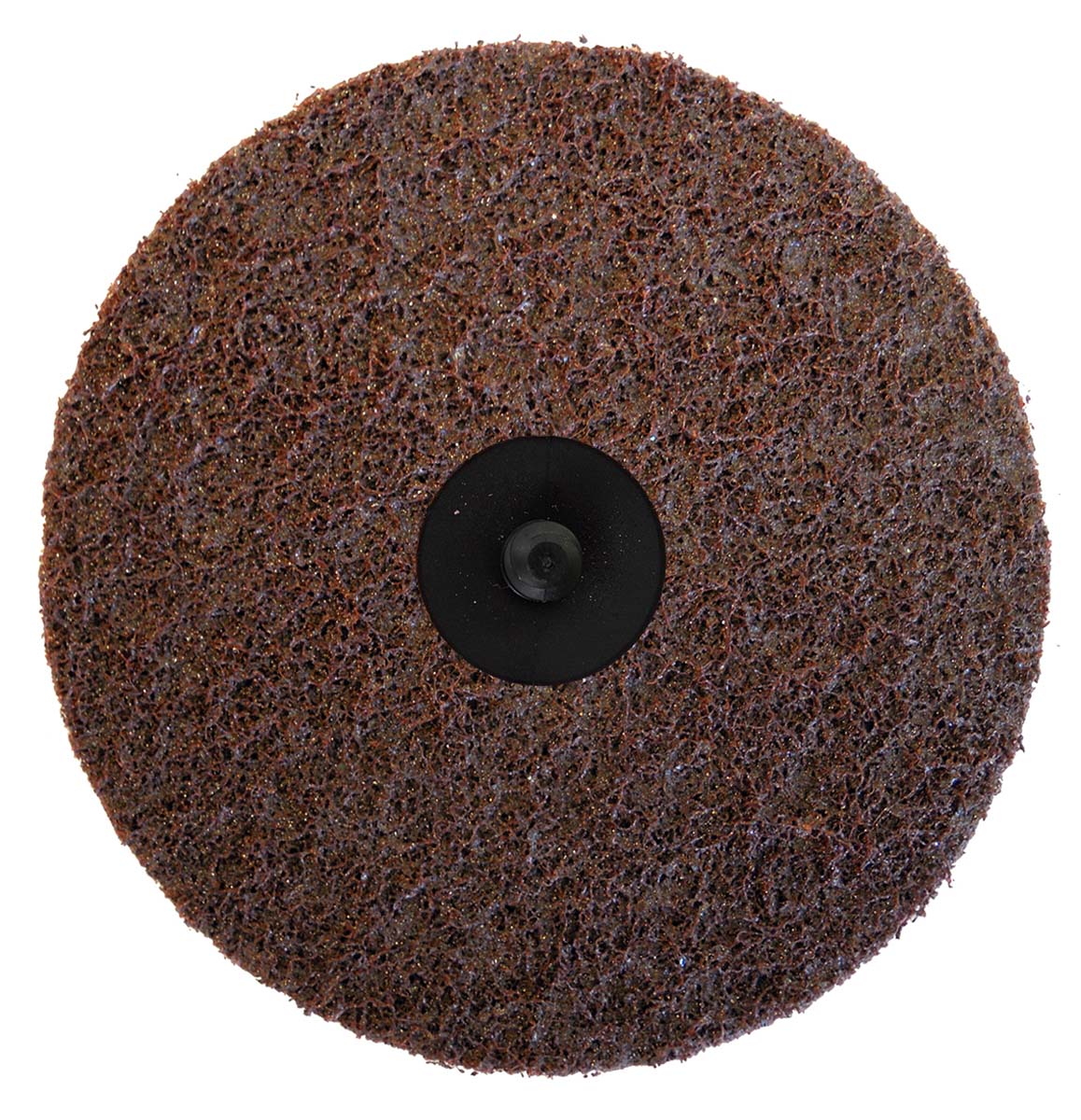 Norton SpeedLok TR Aluminium Oxide Surface Conditioning Disc, 50mm, Medium Grade, 25 in pack