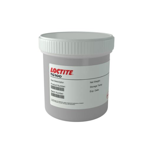 Loctite Silicone Thermal Grease, 3.4W/m·K