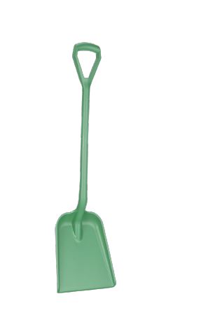 Vikan 327 x 271 x 50 mm Square Shovel