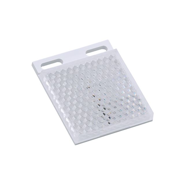 ifm electronic, E207 Series Reflector for Use with Sensor
