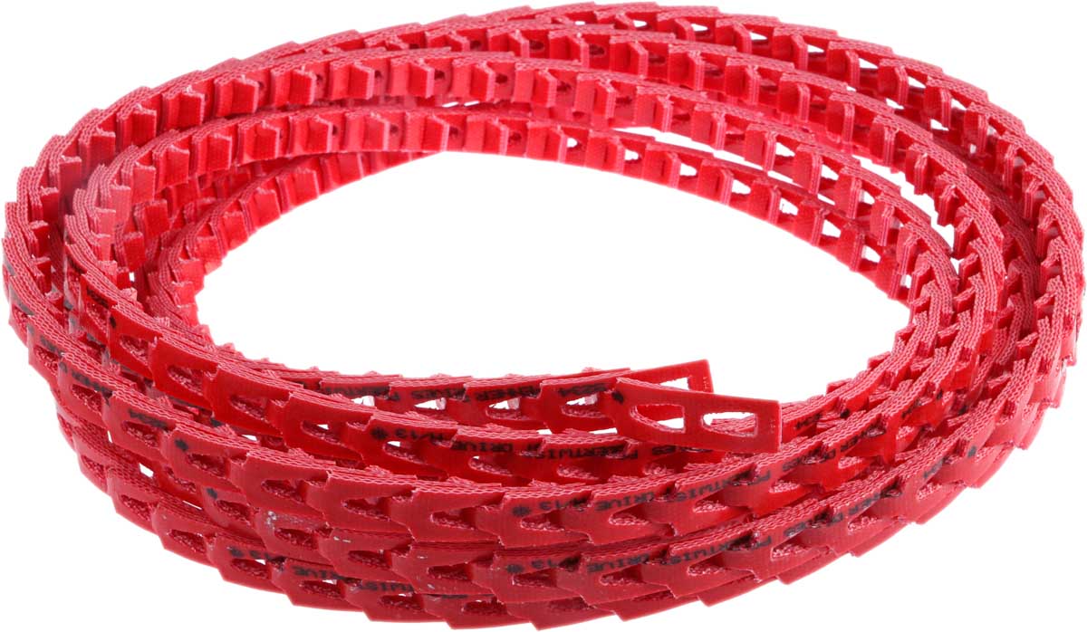 Power Twist Plus Twist Link Belting 283A0000, belt A