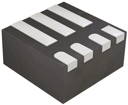 Texas Instruments, TPS62085RLTT Step-Down Switching Regulator, 1-Channel 3A Adjustable 7-Pin, VSON
