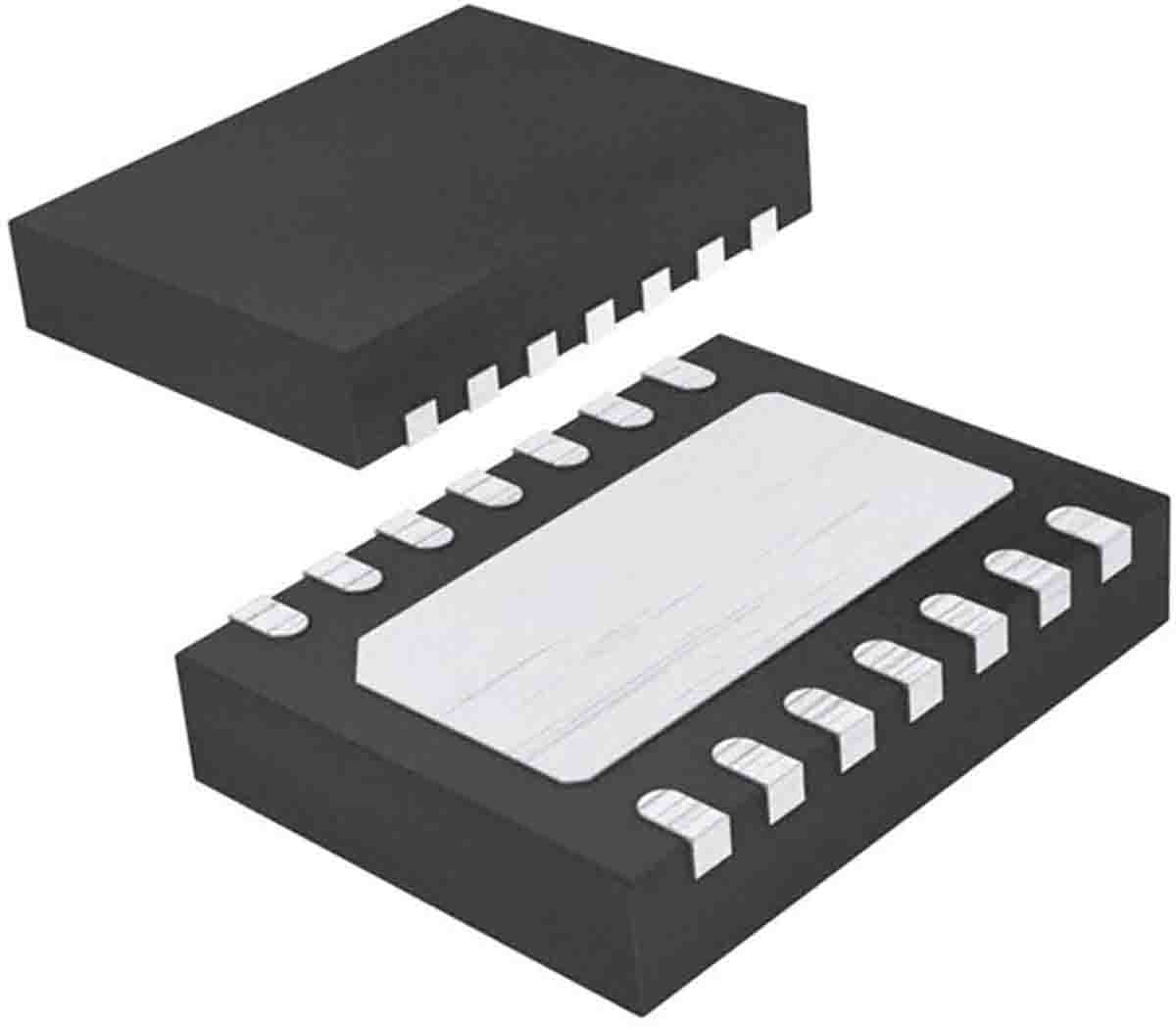 onsemi NCV7422MW0R2G, LIN Transceiver 0.001Mbps, 14-Pin DFN