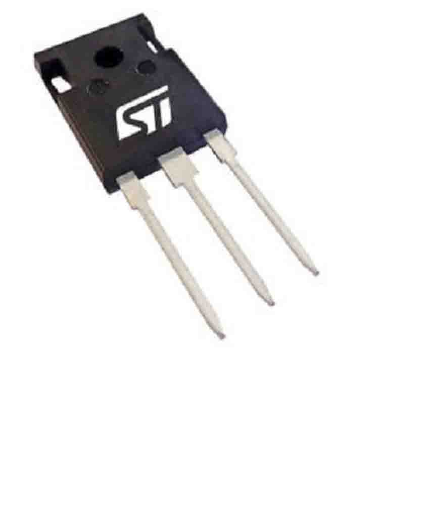 STMicroelectronics STGW100H65FB2-4 IGBT, 145 A 650 V, 4-Pin TO247-4