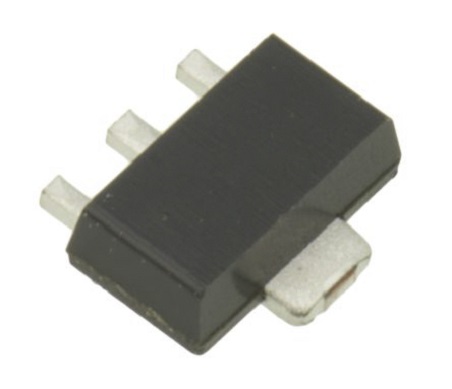 Nisshinbo Micro Devices NJW4107U3-05B-TE1, 1-Channel Low Dropout Voltage, LOD Voltage Regulator, 300 mA, 5 V 5-Pin