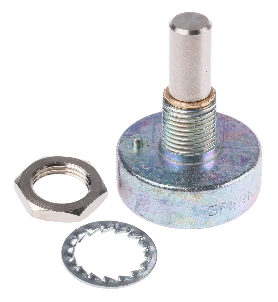 Vishay Linear Measuring Linear Measuring Encoder