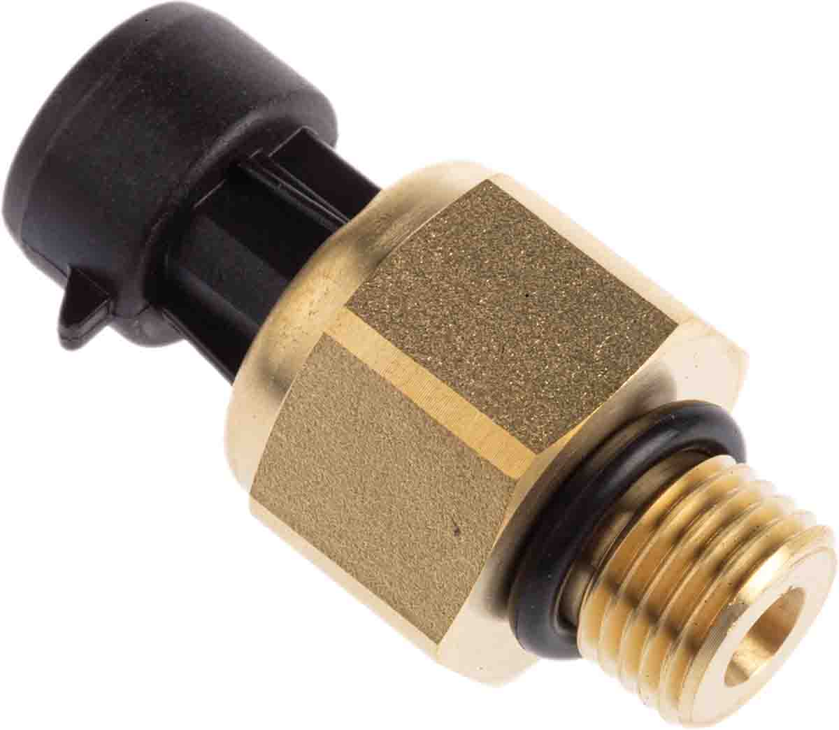 Honeywell PX3 Series Pressure Sensor, 0bar Min, 25bar Max, Analogue Output, Relative Reading