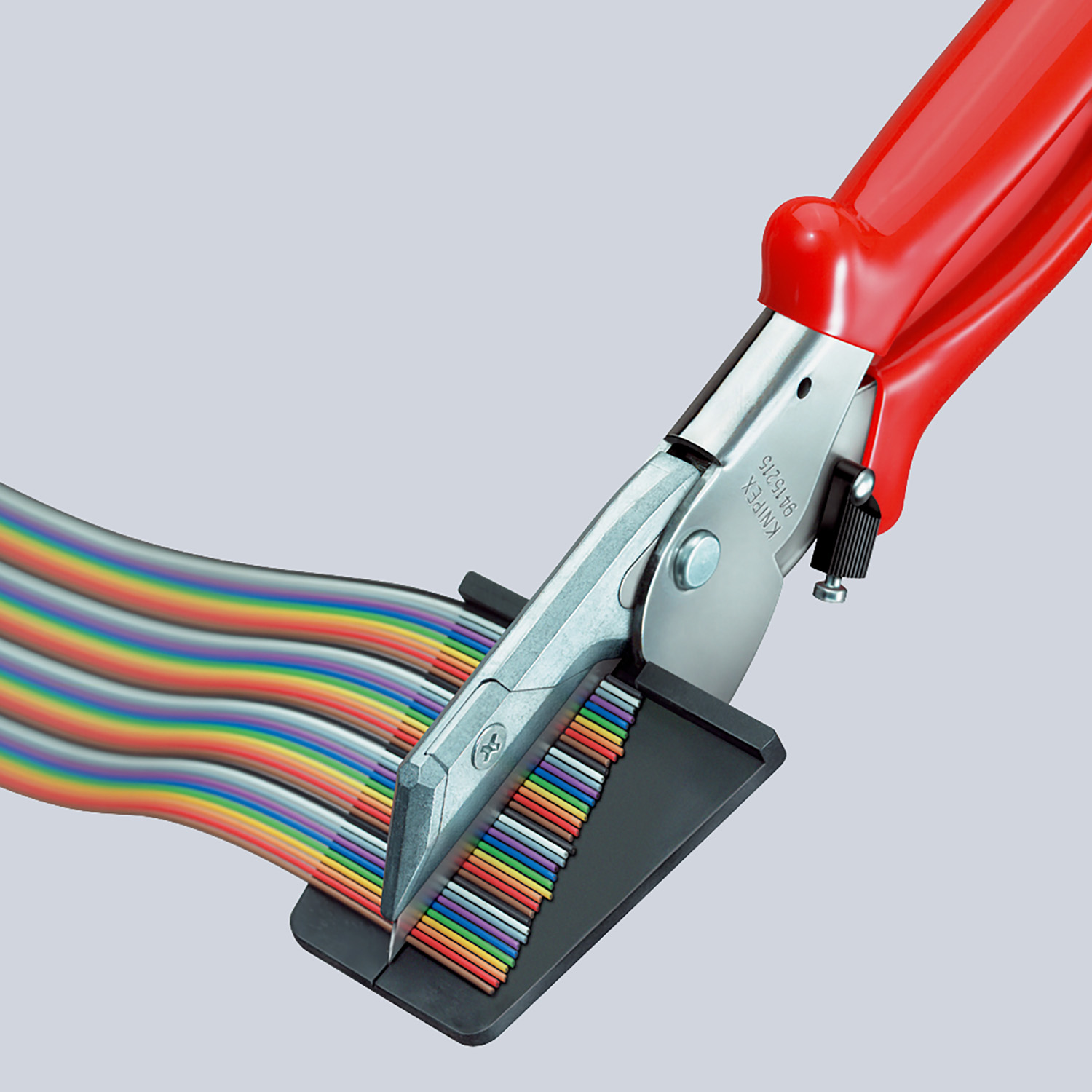 Knipex Knipex Ribbon Cable Cutters