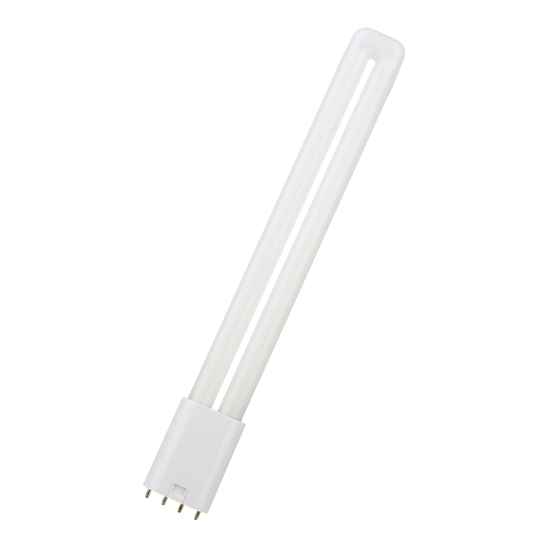 LED PL Glass 2G11 12W (24W) 1475lm 840AC