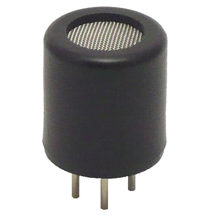 Figaro TGS6810-D00, Butane, Methane, Propane Air Quality Sensor