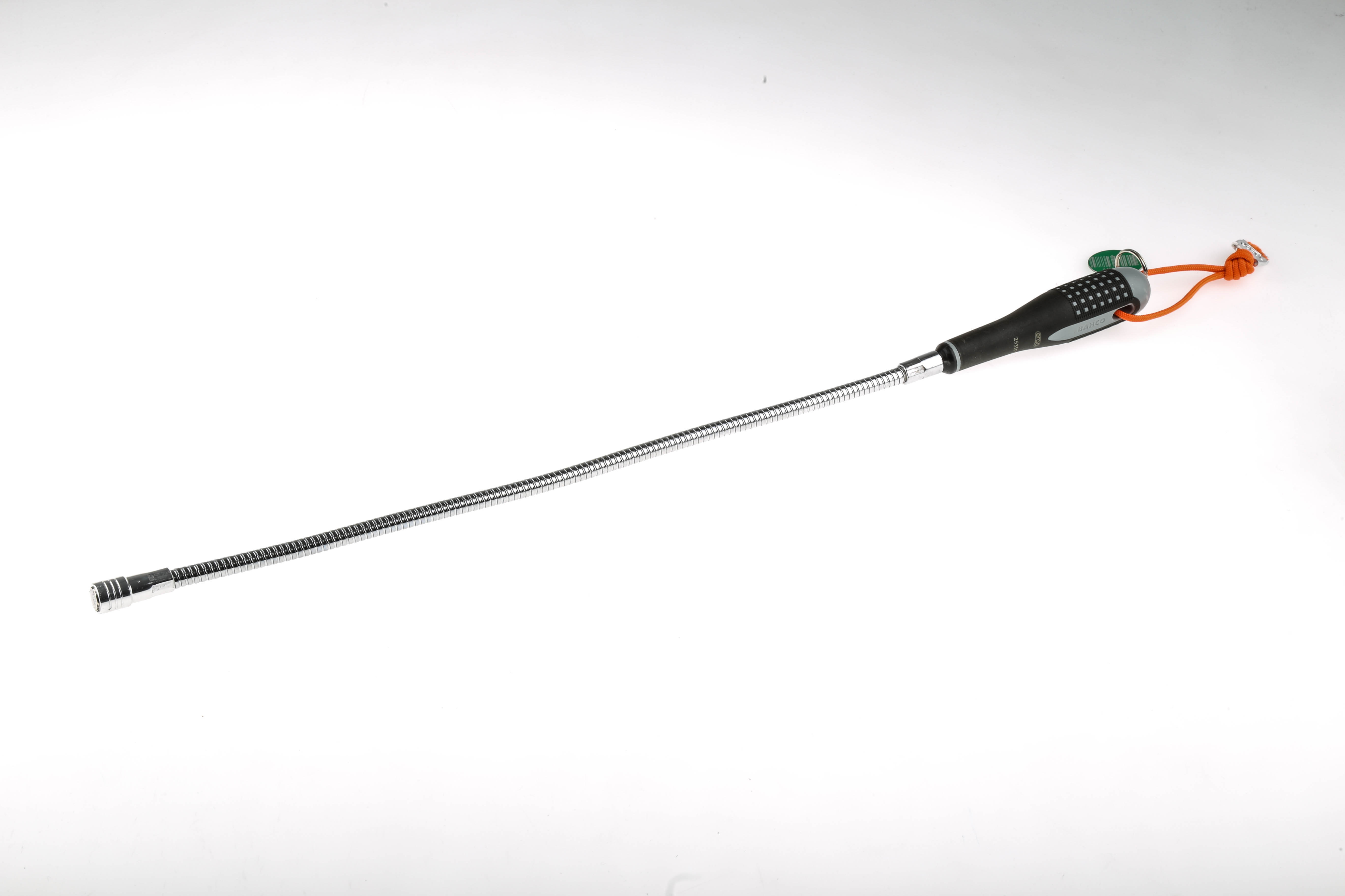 Bahco 1kg Lift Capacity Pick Up Tool, 522 mm Neodymium Magnet