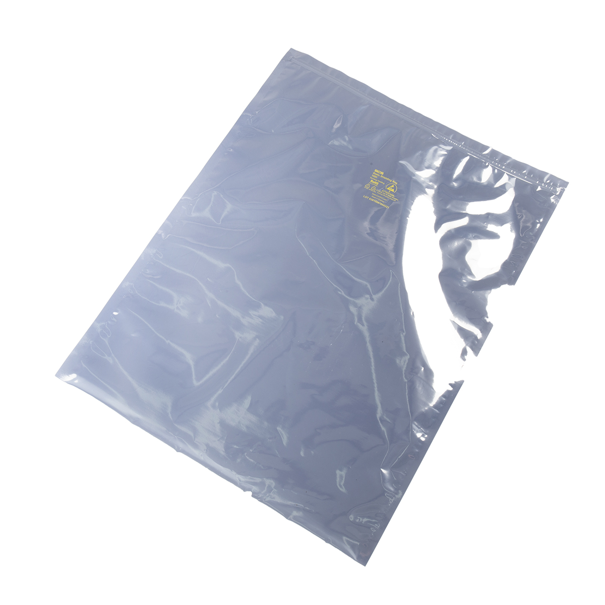 SCS Static Shielding Bag 457mm(W)x 610mm(L)