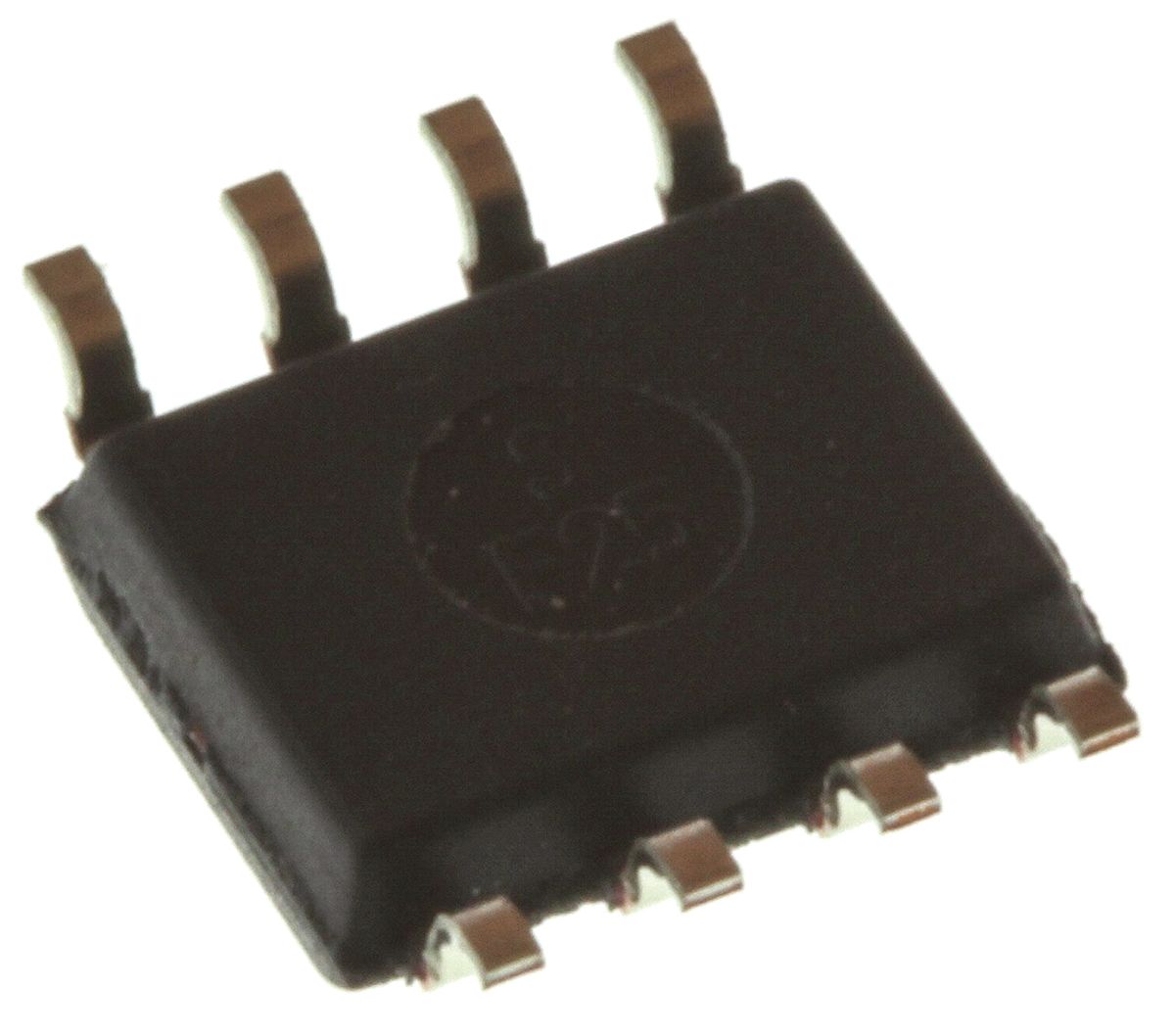 OPA602AU Texas Instruments, Operational Amplifier, 6.5 MHz, 8-Pin 18 V SOIC