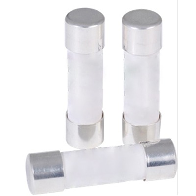 RS PRO 2A Ceramic Cartridge Fuse, 10 x 38mm