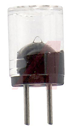 Littelfuse PC Board Non Resettable Fuse, Radial 5A, 125V ac/dc