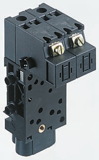 Crouzet 81 517 series 2 station Sub Base