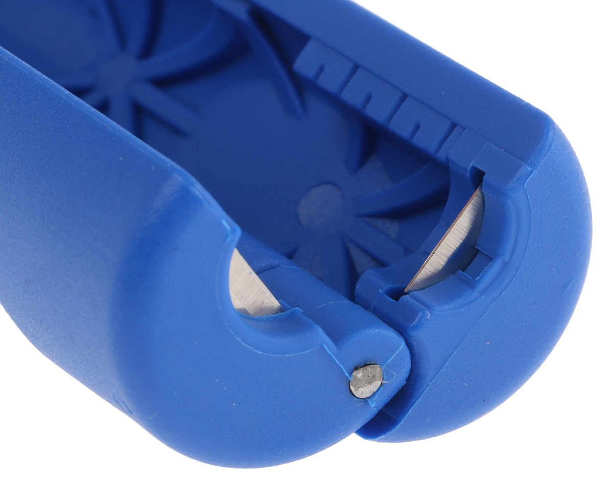 Thomas & Betts Wire Stripper, 4.8mm Min, 16.0mm Max