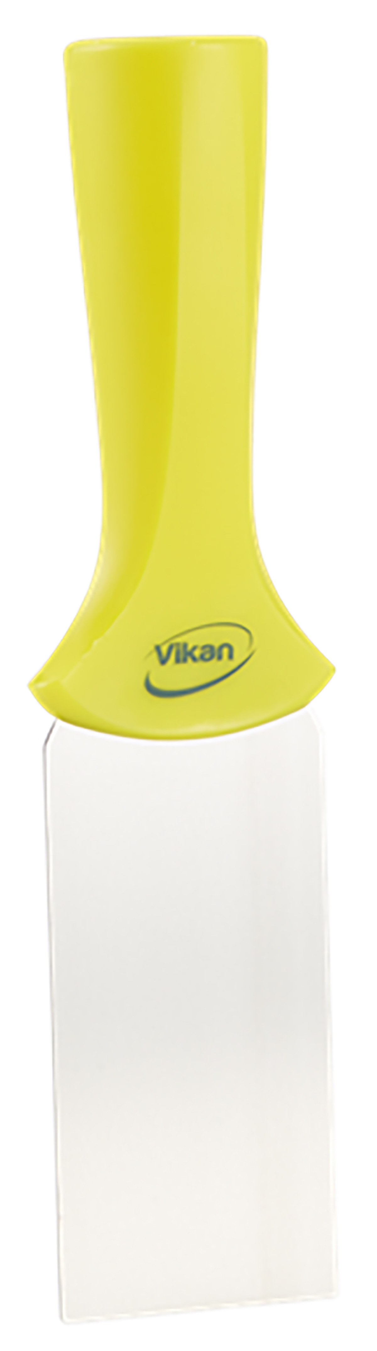 Vikan Stainless Steel Hand Scraper, 1 piece