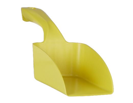 Vikan PP Scoop, 500ml Capacity, Yellow