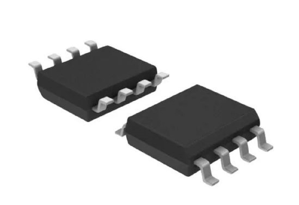 Broadcom Surface Hall Effect Sensor 4.5 V 5.5 V, SO-8, 8-Pin