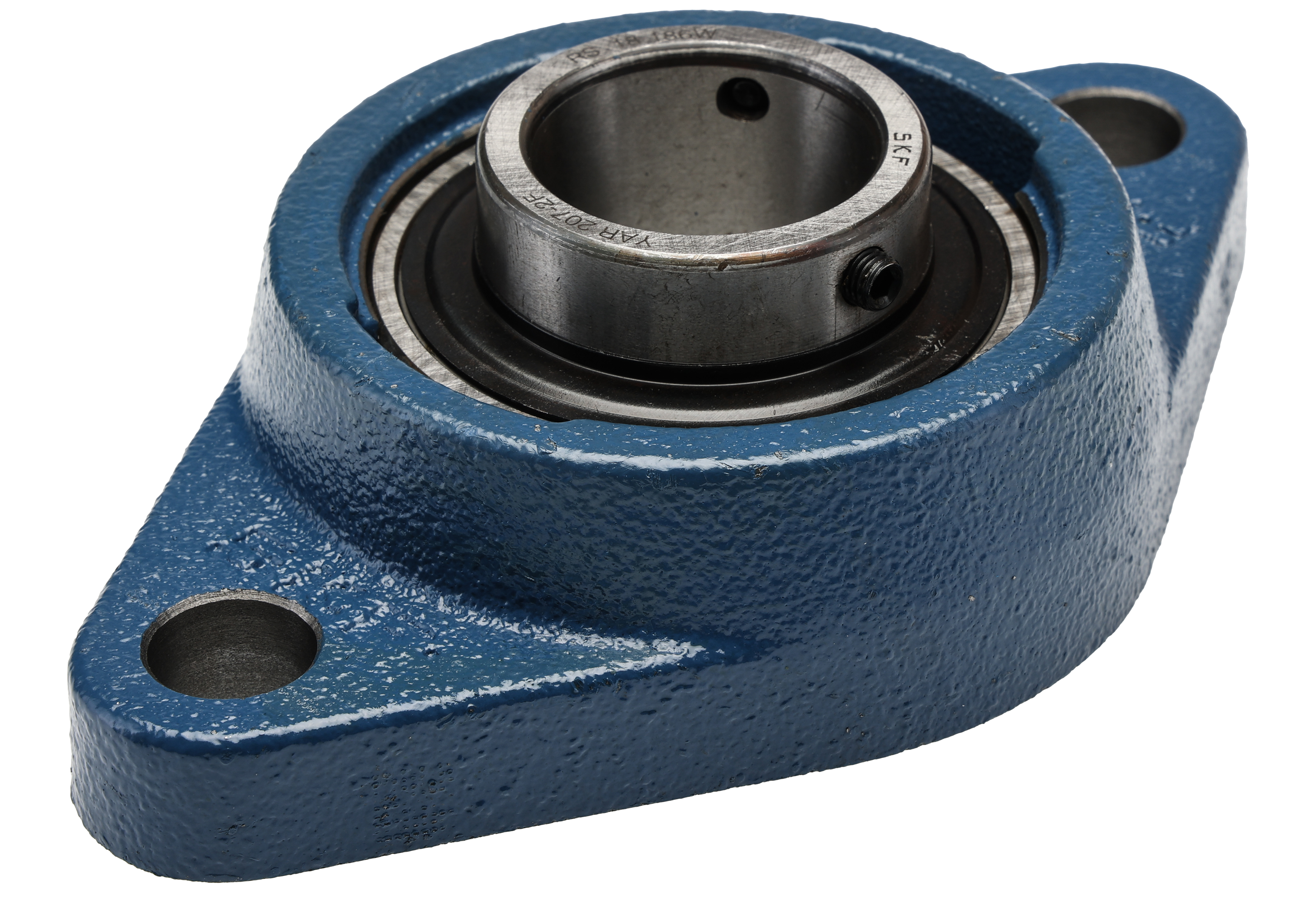 2 Hole , FYTJ 35 TF, 35mm ID