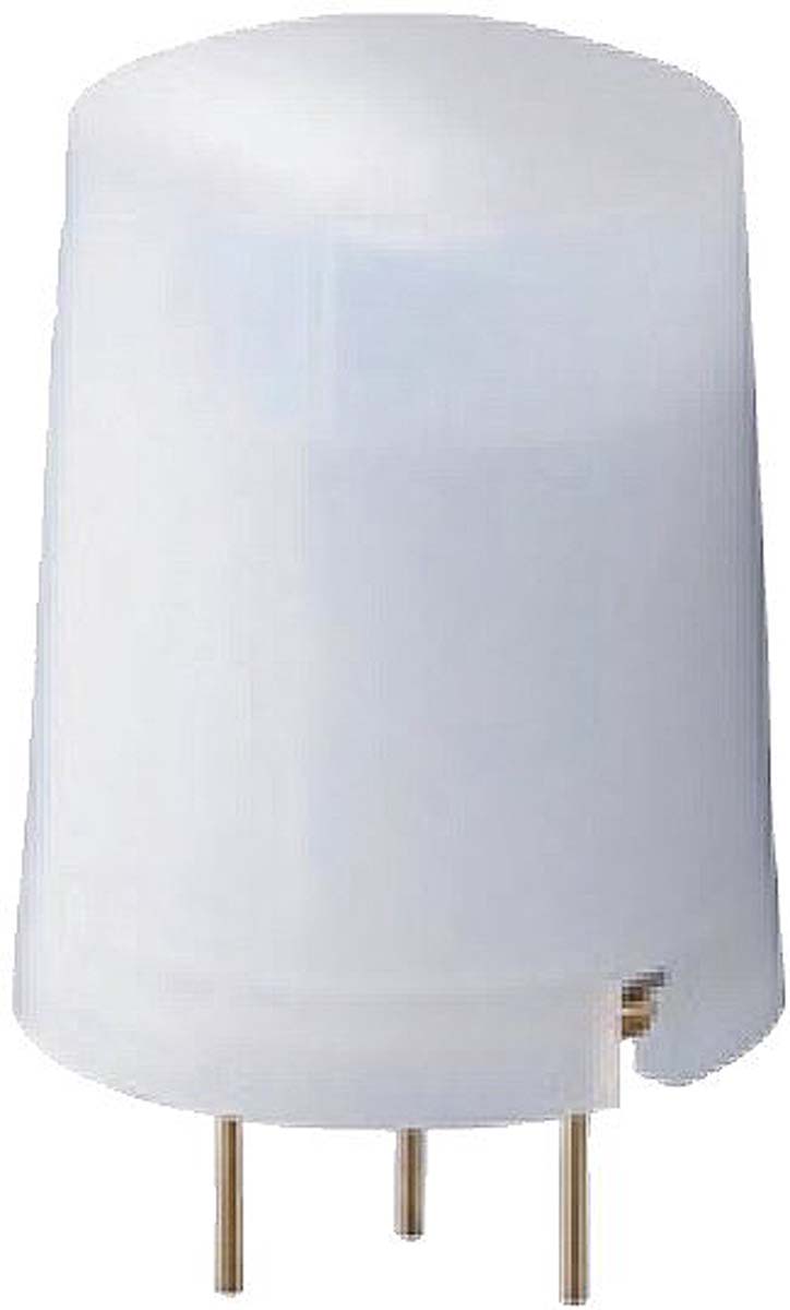 EKMC1601112 Panasonic, EKMC PIR Sensor, 5m -0.3 V to 7 V 3-Pin