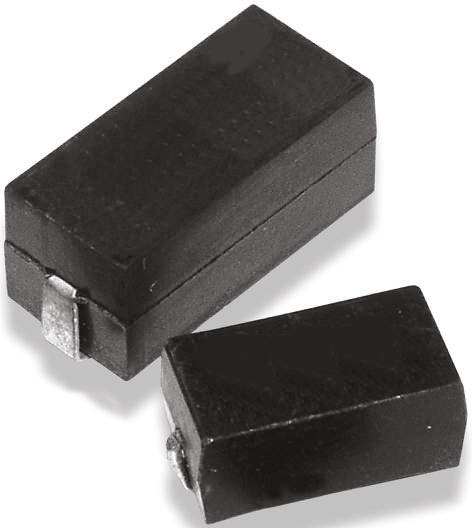 TE Connectivity SM 390 Ω Metal Film Surface Mount Resistor ±5 % Surface 2 W - SMF2390RJT