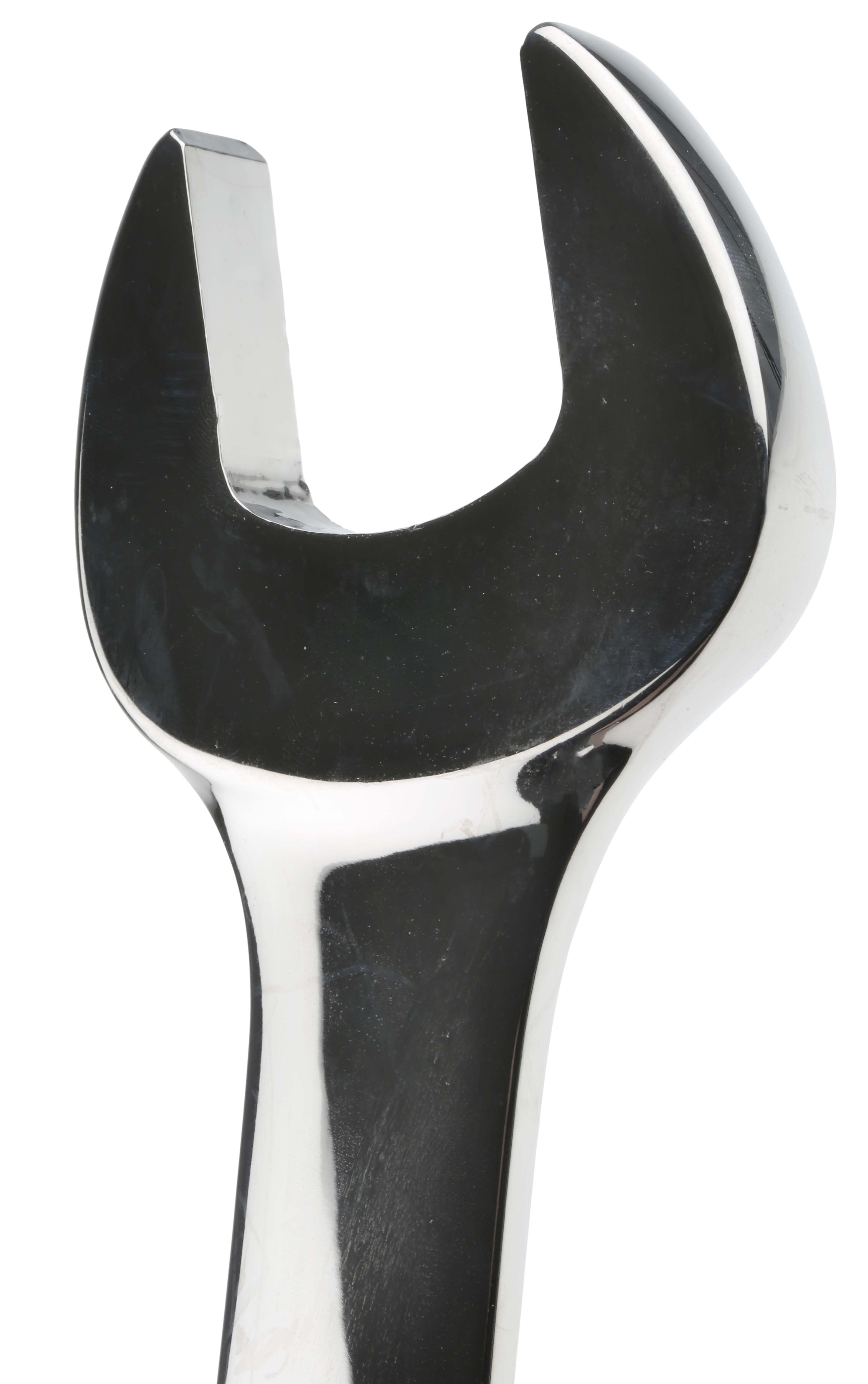 RS PRO Combination Spanner, 36mm, Metric, Double Ended