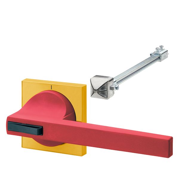 Siemens 8UC7323 Handle