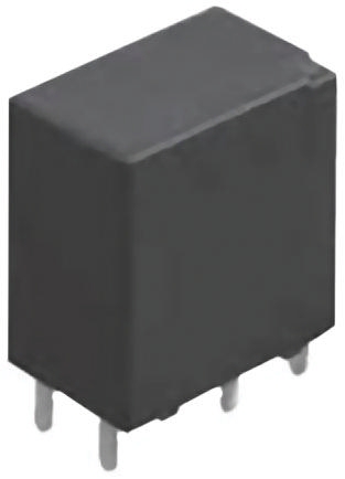 Panasonic PCB Mount Automotive Relay, 12V dc Coil Voltage, 30A Switching Current, SPST