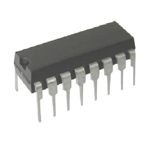 Toshiba TB67S112PG(O,HJ), Brushless Motor Driver IC 16-Pin, DIP