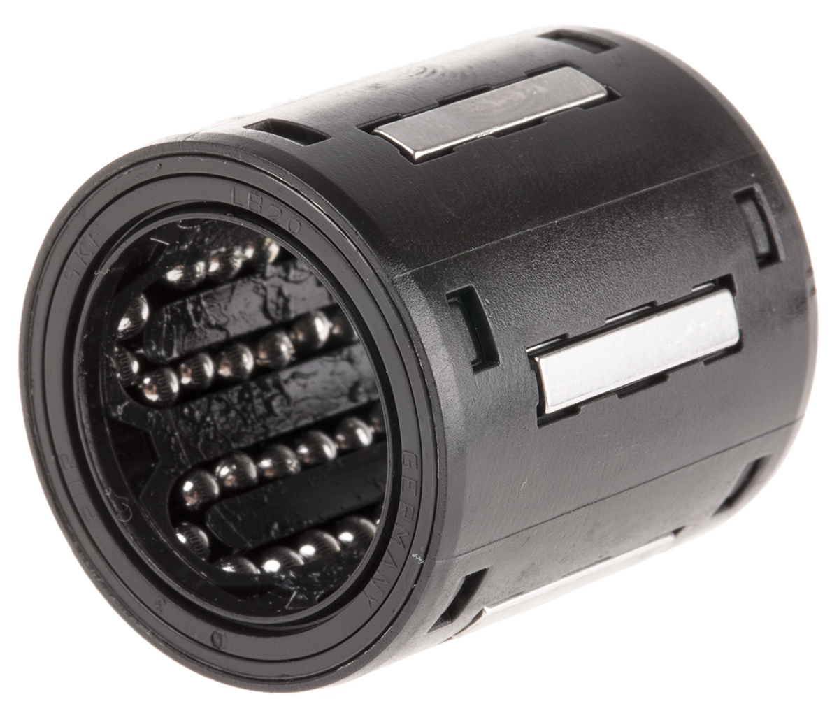 Ewellix LBBR 20-2LS, Bearing with 28mm Outside Diameter