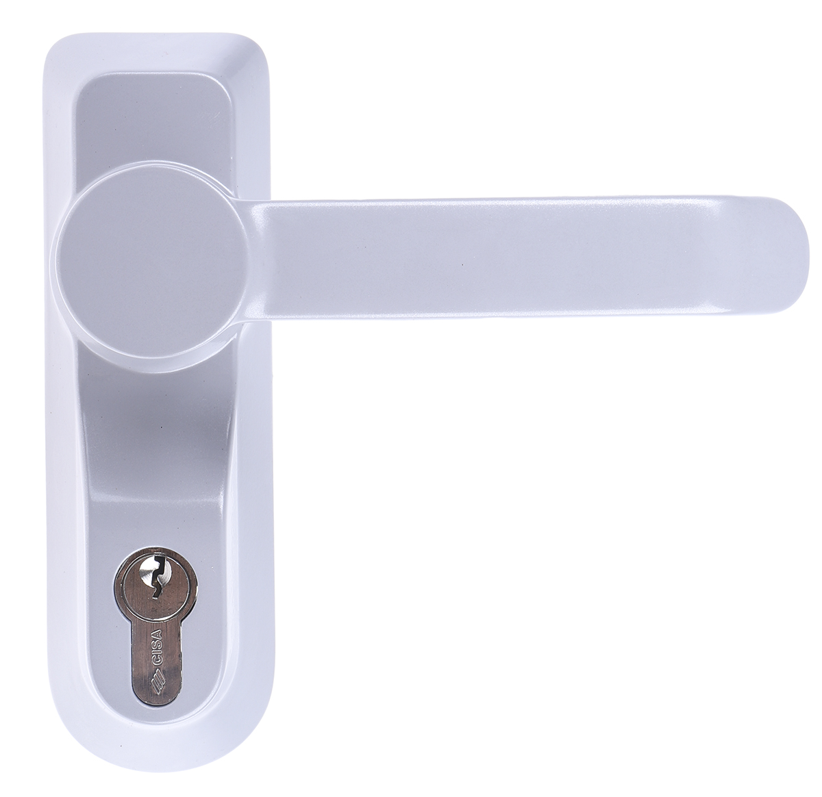 Briton Emergency Door Opener, 1-Point, Works with Double Doors
