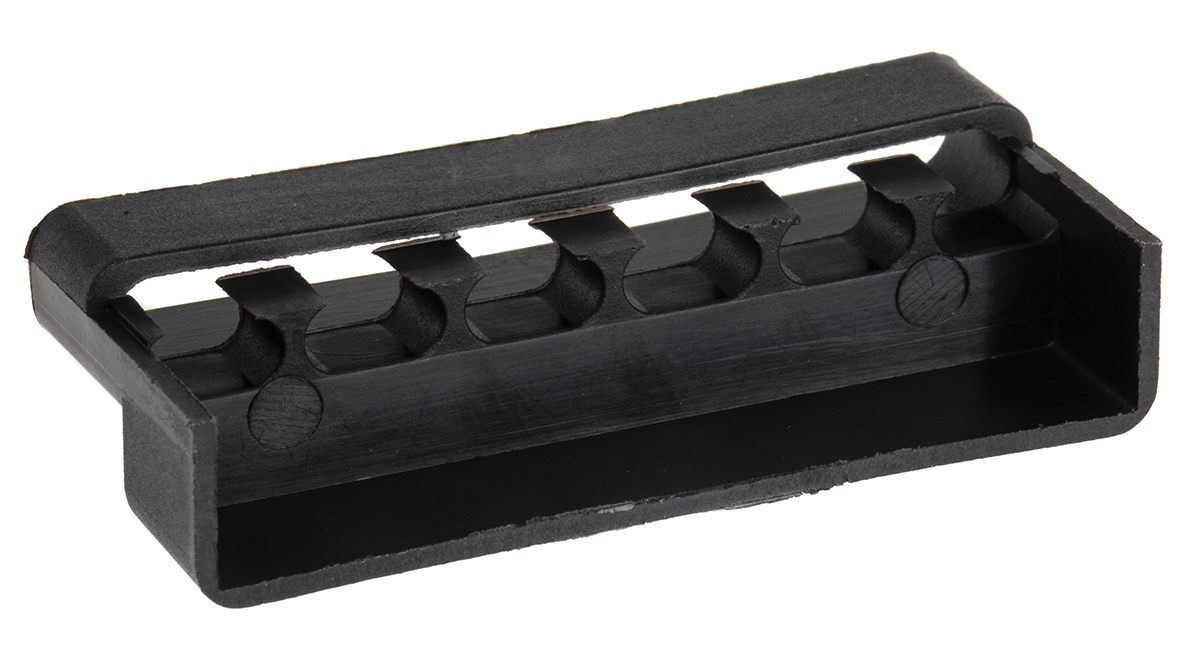 RS PRO, Shroud for use with 100 VA Transformer, 75 VA Transformer