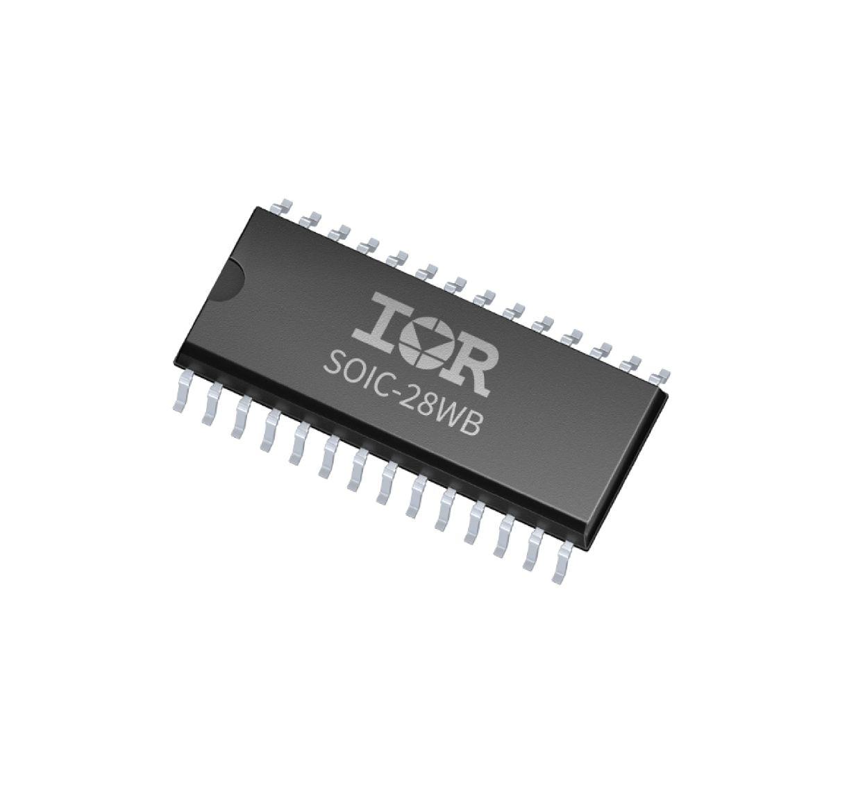 Infineon IR21364STRPBF, Gate Driver 6, 350 mA 24-Pin 20 V, SOIC