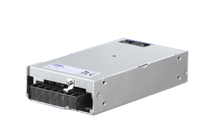 Cosel Switching Power Supply, PJA300F-48, 48V dc, 6.3A, 302W, 1 Output, 85 → 264V ac Input Voltage