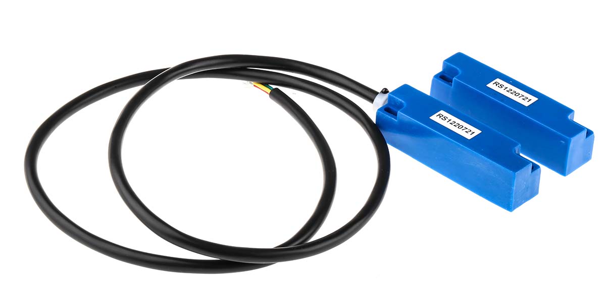 RS PRO Door and Window Switch 1A, 400V ac