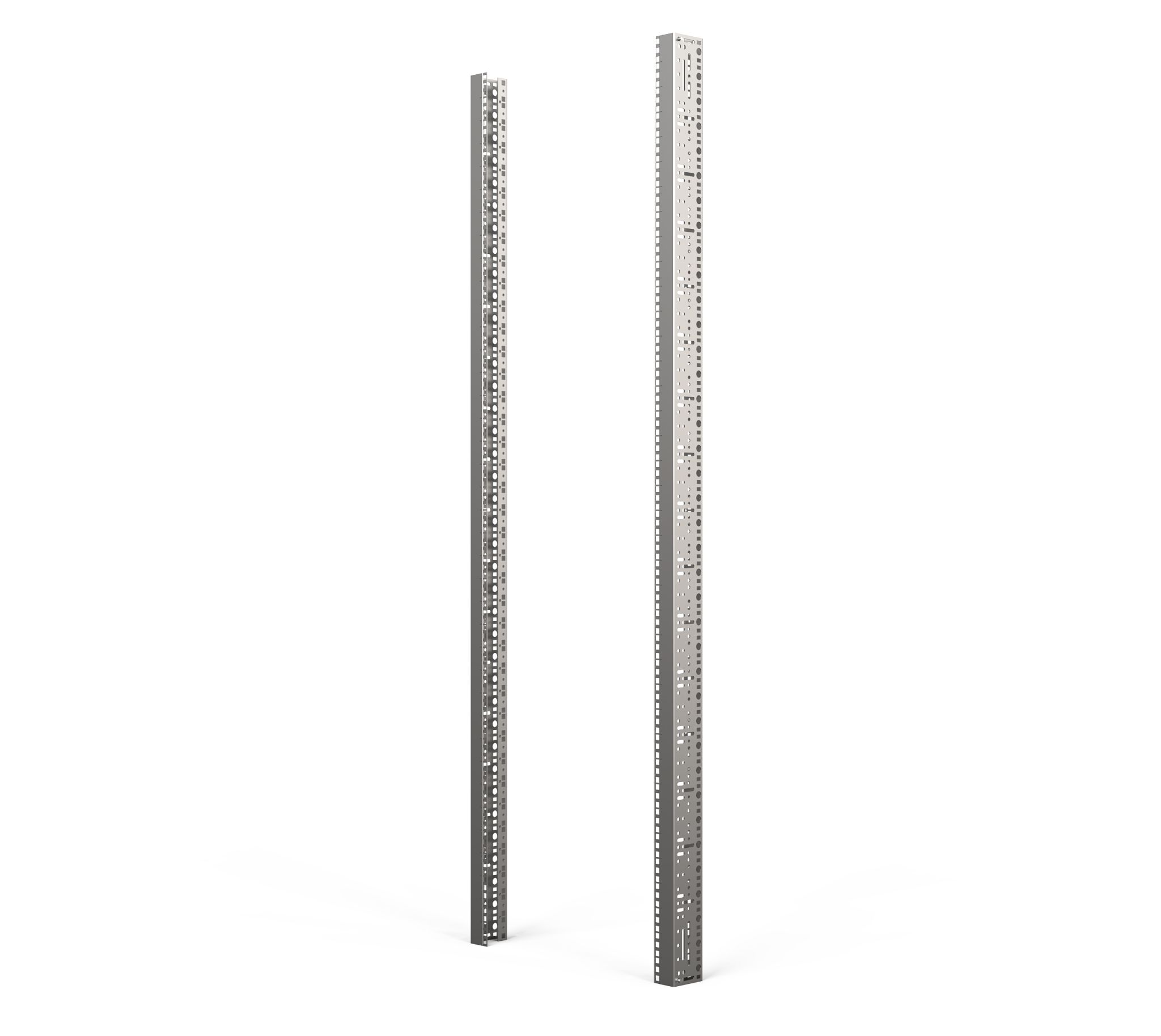 nVent SCHROFF Side Mounting Subpanel, 1800 x 1695mm