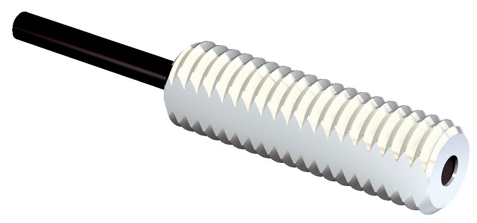 SICK Fibre Optic Sensor