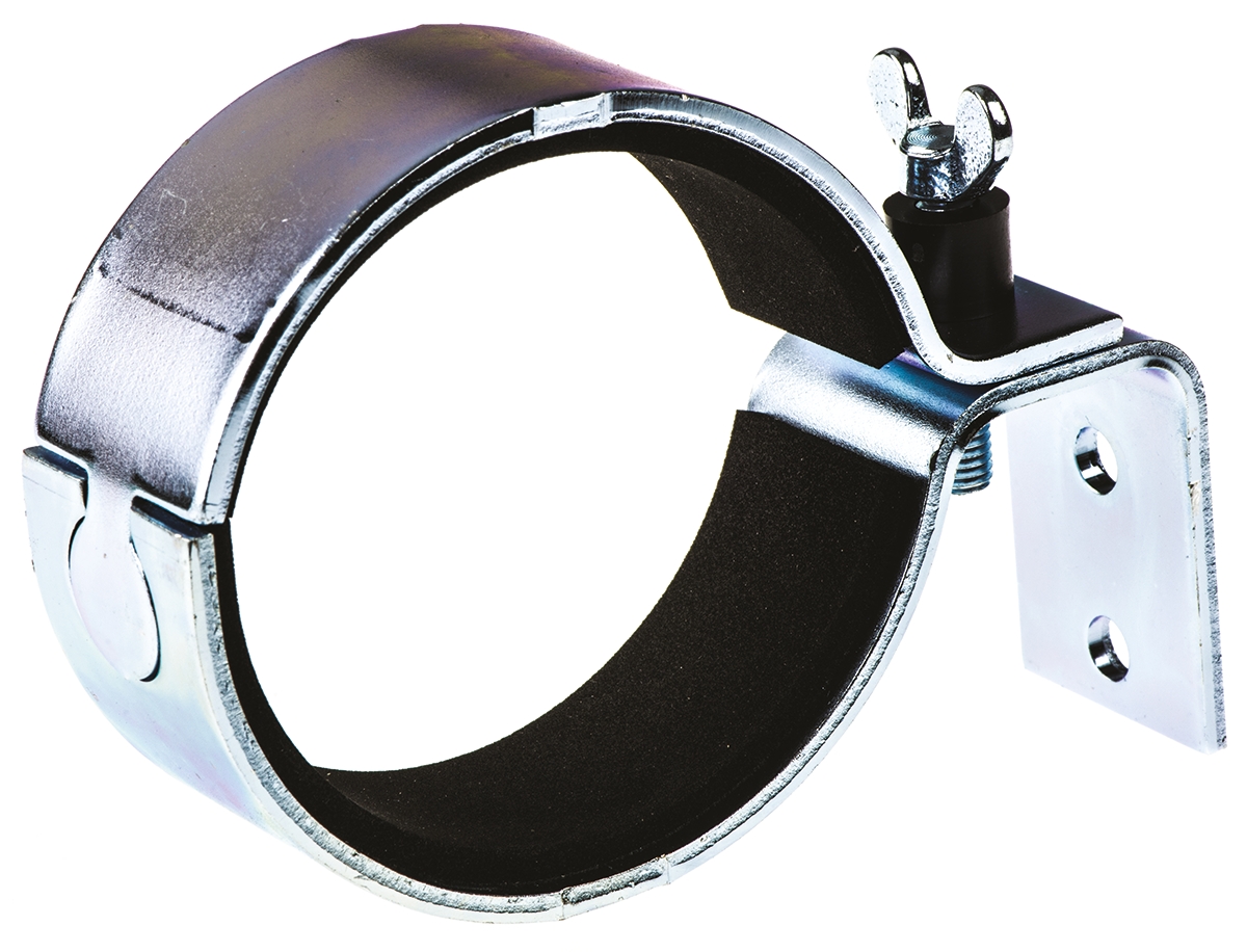 Waldmann Tube Lamp Light Bracket for Fluorescent Lamps