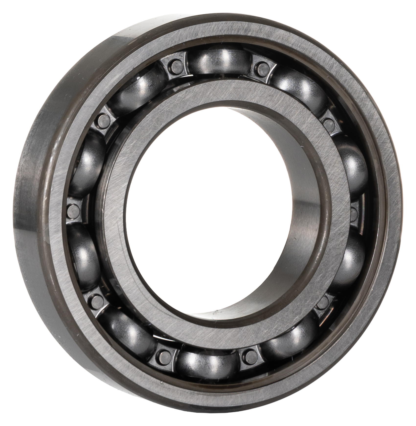 FAG 6213 1 Row Ball Bearing - 65 mm ID, 120 mm OD