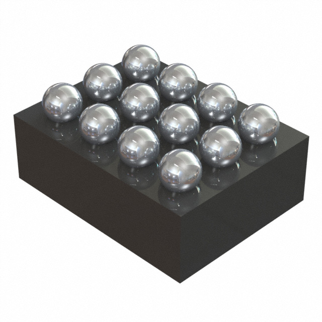 DiodesZetex AL3644CH12-7 LED Driver IC, 2.5/5 V SOP