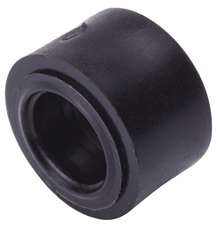 VCC 6.1mm Diameter LED Retaining Ring for use with LFB Light Pipe Series