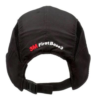 3M Black Micro Bump Cap, ABS Protective Material