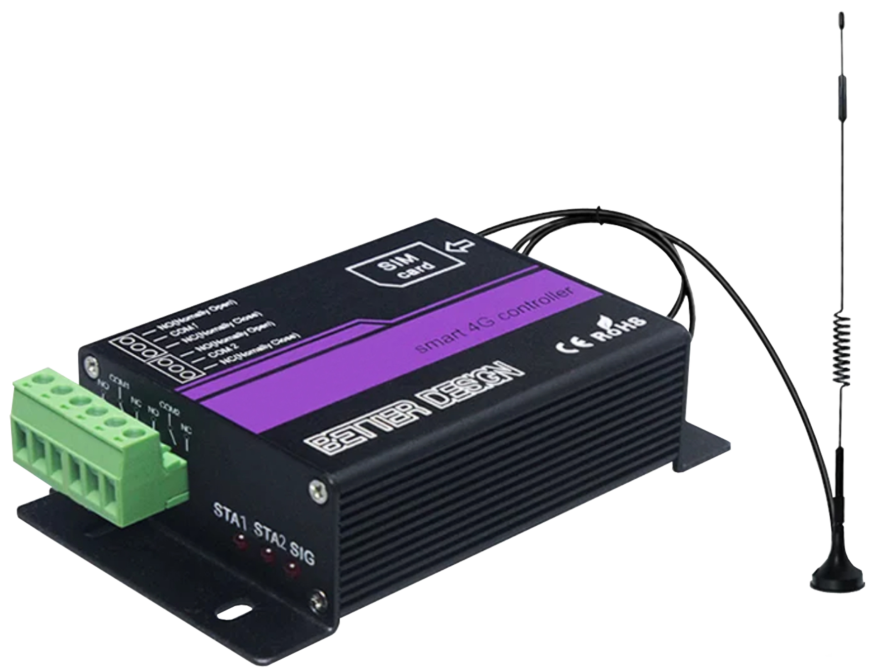 Seeit LTE-RELAY02-EC 1800MHz LTE-RELAY02-EC