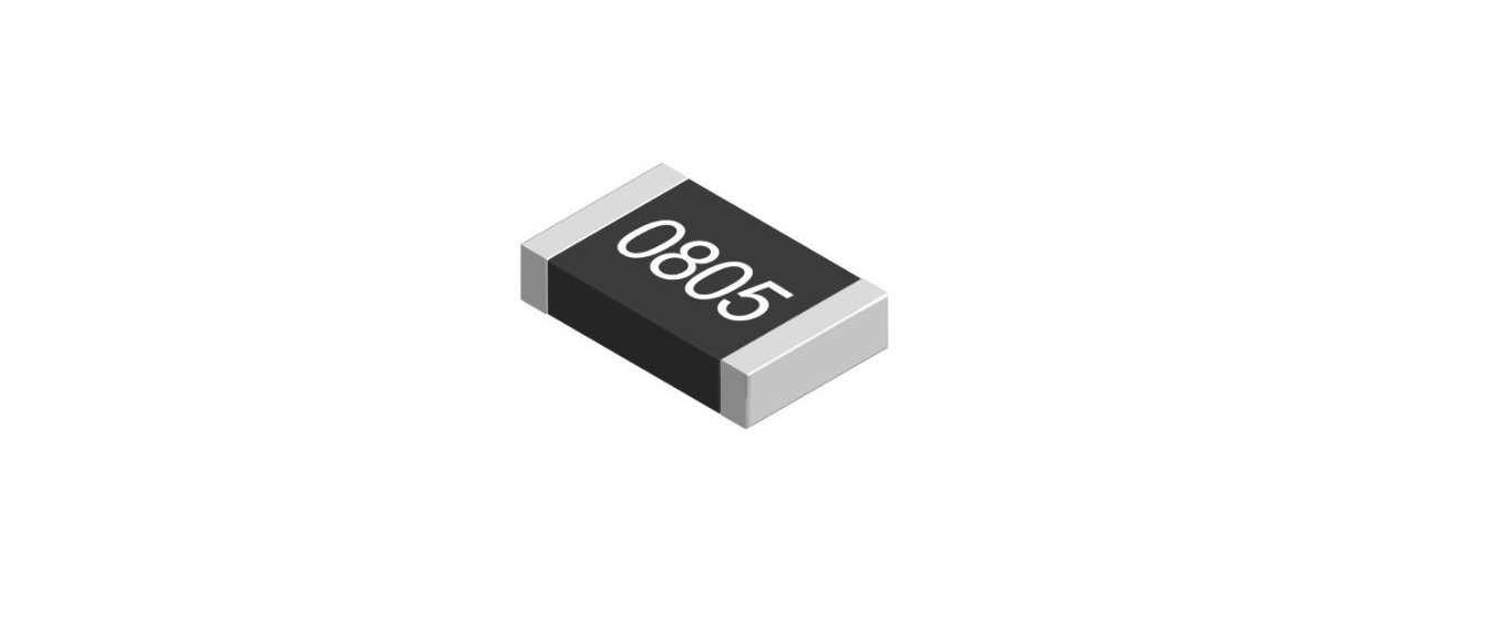 Vishay P2T 200 kΩ, 0805 Thin Film Surface Mount Resistor ±0.01 % 0.2 W - P2TC0805D2003LNTA