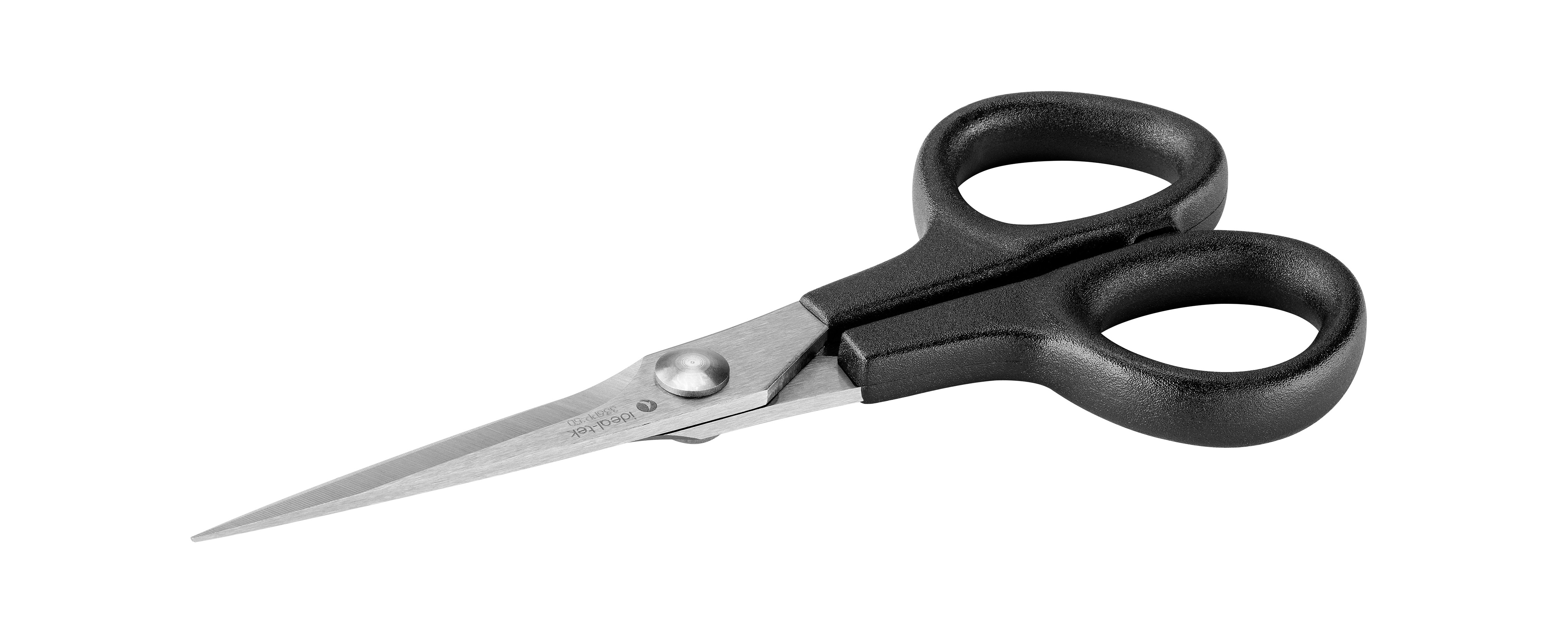 ideal-tek 135 mm Stainless Steel Scissors