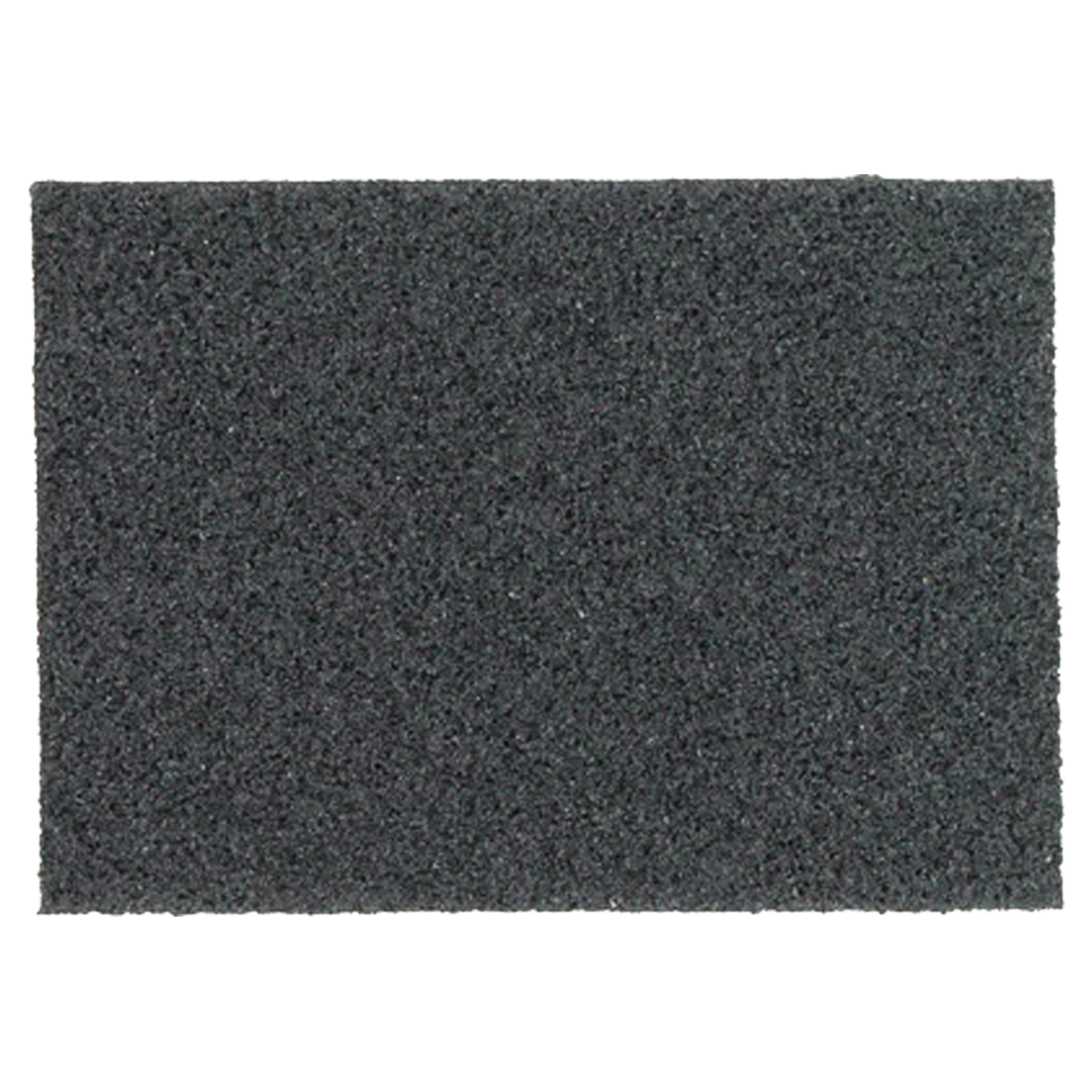 RS PRO P60 Grit Medium Sanding Block, 100mm x 70mm